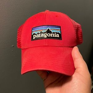 Patagonia Trucker cap